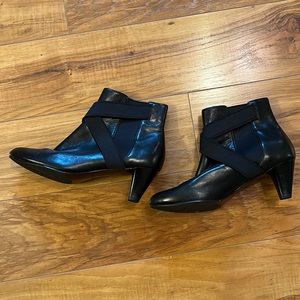 Cole Haan booties